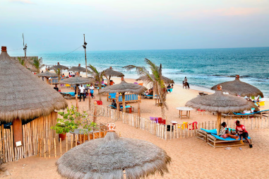Route des Saveurs · Nature & plage
